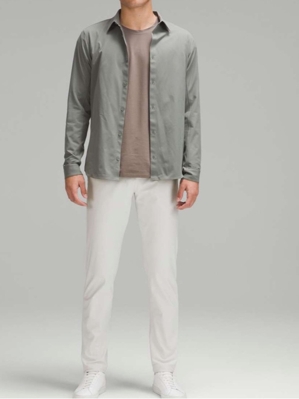 Lululemon ABC Classic Pant